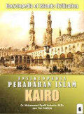 Ensiklopedia peradaban islam kairo 6