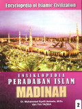 Ensiklopedia peradaban islam madinah 2