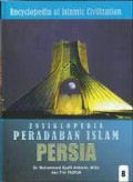 Ensiklopedia peradaban islam persia 8