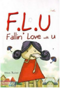 F.L.U fallin' love with u