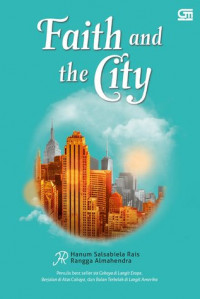 Faith and the city