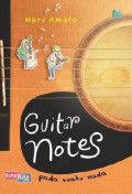 Guitar notes