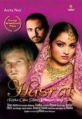 Hasrat (ketika cinta sejati terbentur janji suci)