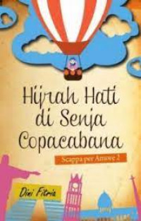 Hijrah hati di senja copacabana