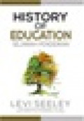 History of Education Sejarah Pendidikan