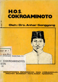 Hos. tjokroaminoto