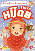 I love hijab