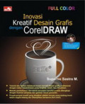 Inovasi kreatif desain grafis dengan coreldraw