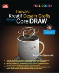 Inovasi kreatif desain grafis dengan coreldraw