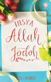 Insya allah jodoh