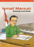 Ismail marzuki: berjuang lewat musik