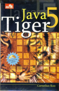 Java 5 tiger