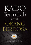 Kado terindah untuk orang berdosa