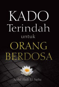 Kado terindah untuk orang berdosa