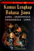 Kamus lengkap bahasa jawa jawa-indonesia indonesia-jawa