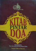 Kitab pintar doa