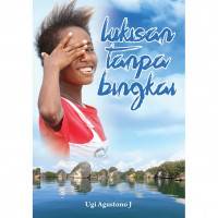 Lukisan tanpa bingkai