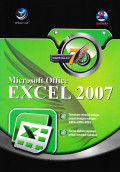 Mahir dalam 7 hari : microsoft office excel 2007
