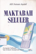 Maktabah seluler