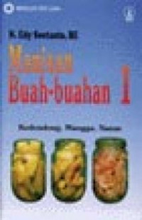 Manisan buah-buahan 1