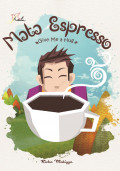 Mata espresso - give me a hug