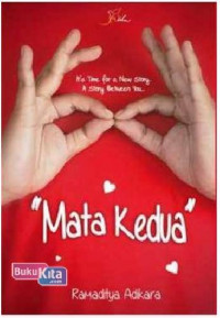 Mata kedua