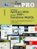 Membuat aplikasi web dengan php dan database mysql