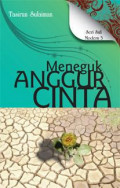 Meneguk anggur cinta