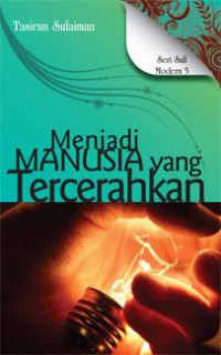 Menjadi manusia yang tercerahkan