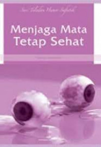 Menjaga mata tetap sehat