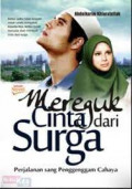 Mereguk cinta dari surga