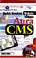 Mudah Membuat Website dengan Aura CMS