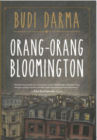 Orang-orang bloomington