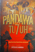 Pandawa tujuh : kisah para putra pandu. kresna dan setyaki