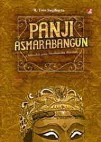 Panji asmarabangun