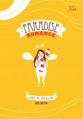 Paradise romance - you're my soulkeeper