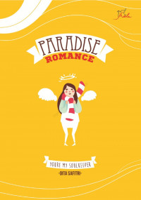 Paradise romance - you're my soulkeeper