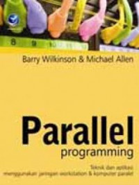 Parallel programming