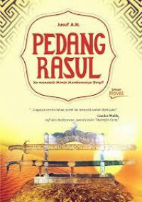 Pedang rasul