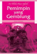 Pemimpin yang gemblung