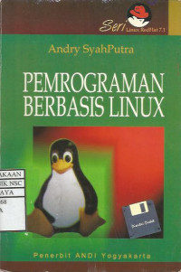 Pemrograman berbasis linux