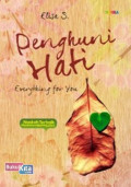 Penghuni hati