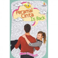 Peramal cinta is back = the oracle of rebounds