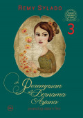 Perempuan bernama arjuna 3 : javanologi dalam fiksi