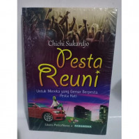 Pesta reuni