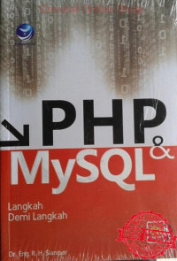 Php & mysql - langkah demi langkah