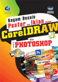 Ragam desain poster dan iklan coreldraw dan adobe photoshop