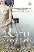 Ratu mawar putih = the white queen