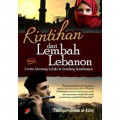 Rintihan dari lembah lebanon