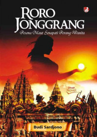 Roro jonggrang